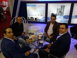 پانزدهمین نمایشگاه بین المللی تاسیسات و سیستم های سرمایشی و گرمایشی